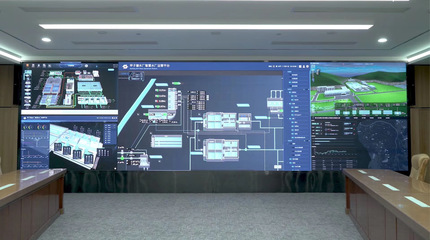 2019年HT工業(yè)互聯(lián)網(wǎng)可視化應(yīng)用案例精選 網(wǎng)絡(luò)工程的數(shù)字化革新