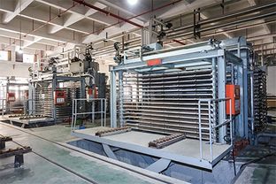 大王椰工廠設(shè)備大揭秘 好板材如何從網(wǎng)絡(luò)工程視角誕生？